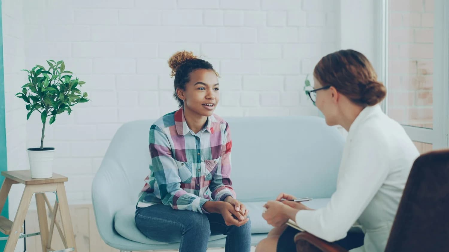 Youth Counselling