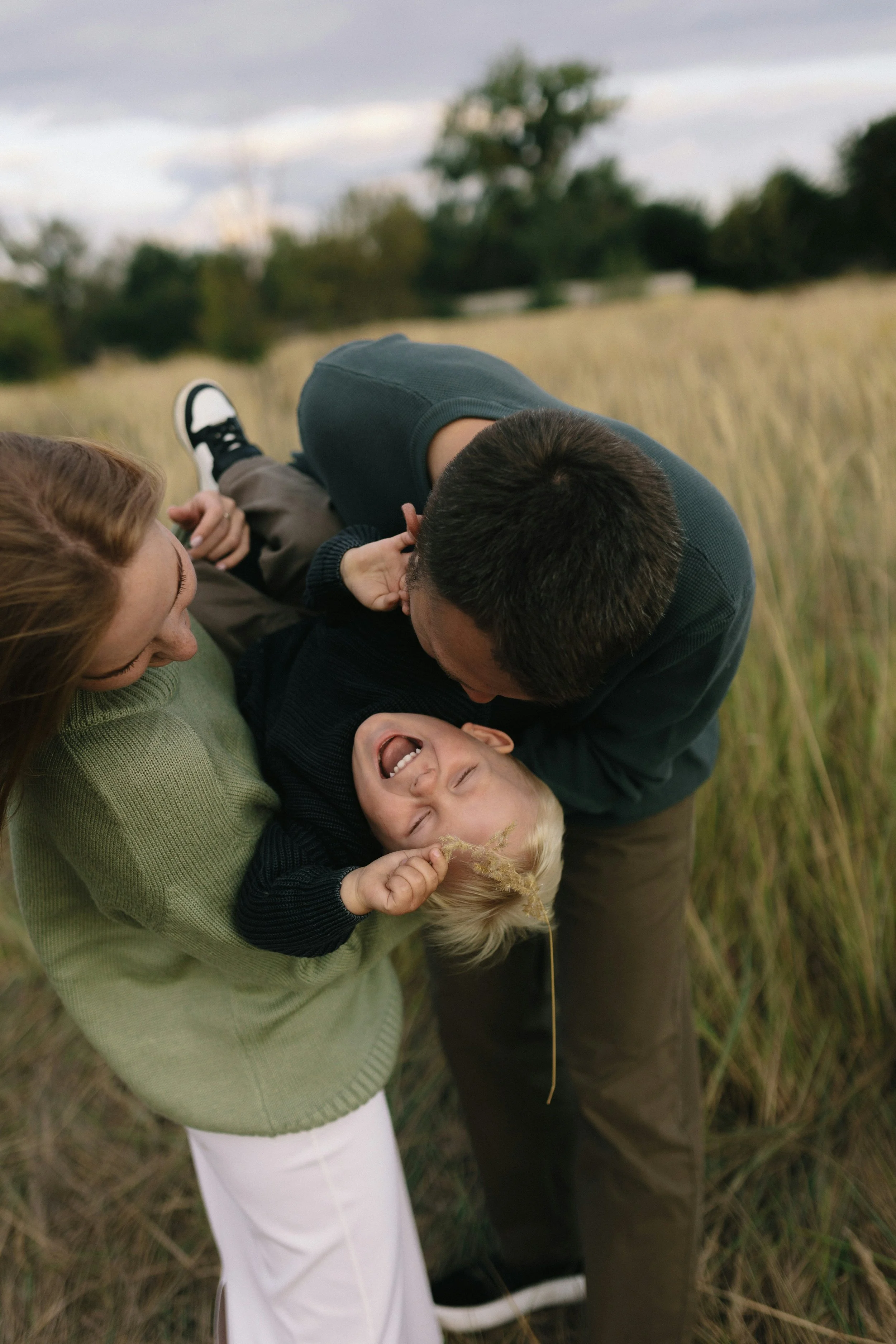 Parenting Counselling Vancouver support at Viva Counselling in Vancouver