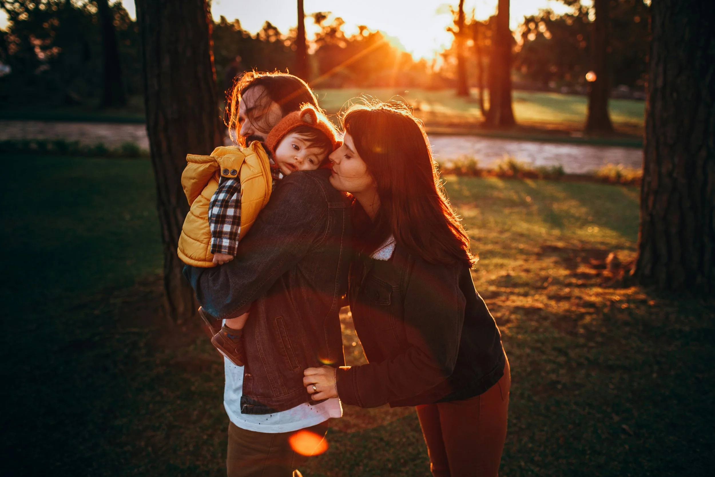Emotion-Focused Family Therapy counselling method at Viva Counselling in Vancouver