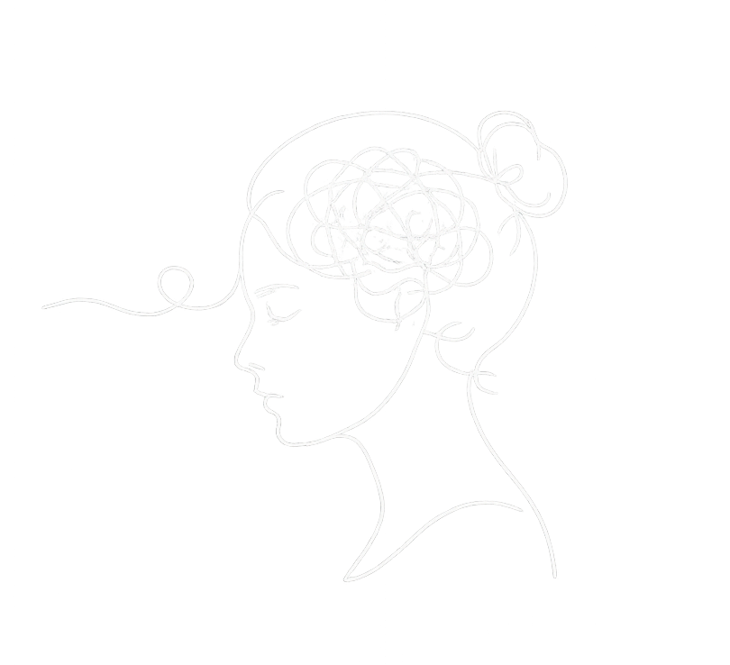 Anxiety counselling icon