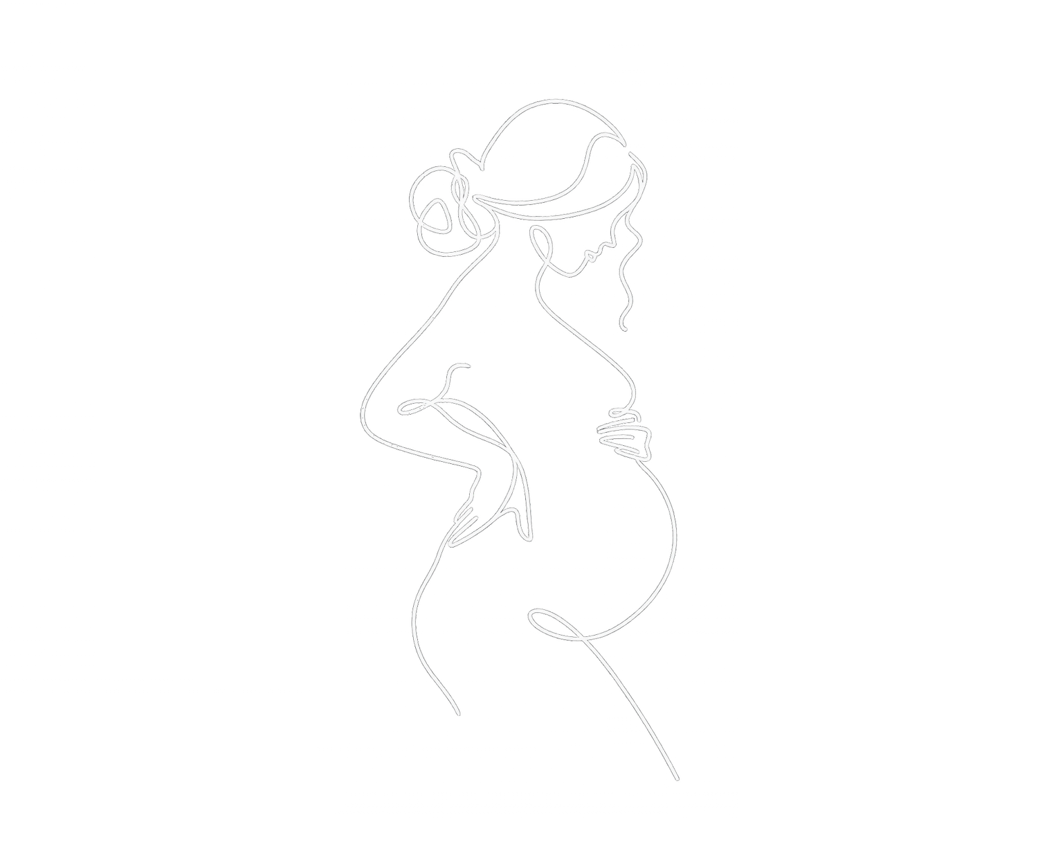 Prenatal Wellness counselling icon